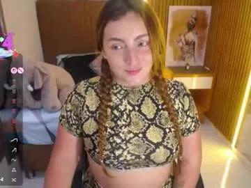 Kristinpiters webcams show profile image 