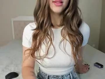 kristy_iam from Chaturbate is Freechat
