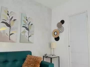 kristyl_paez from Chaturbate is Freechat