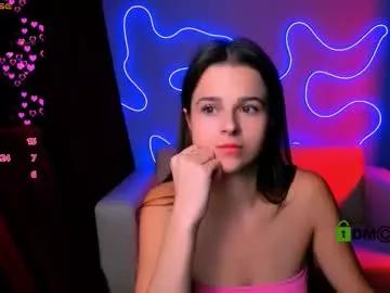 kristylovee from Chaturbate is Freechat