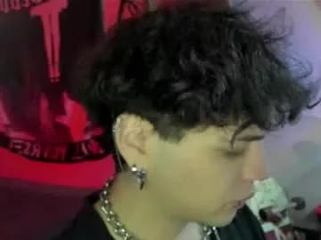 Krye_x webcams show profile image 