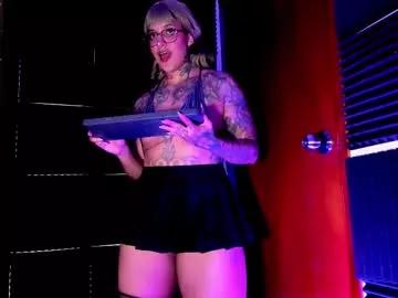 Kuraibi webcams show profile image 