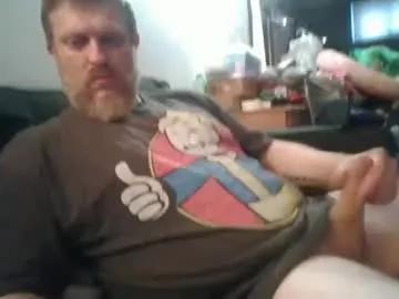 kurrupt86 from Chaturbate