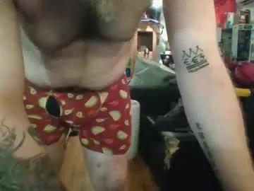 kurrupt86 from Chaturbate