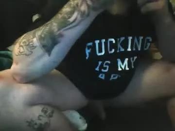 kurrupt86 from Chaturbate