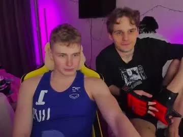 kurt_hanssen from Chaturbate is Freechat