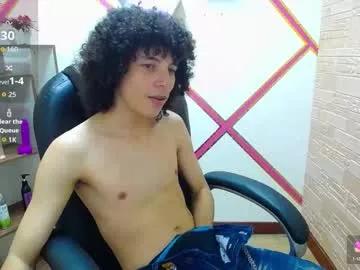 kurtt_miller from Chaturbate is Freechat