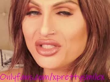 kxaxmichelle from Chaturbate