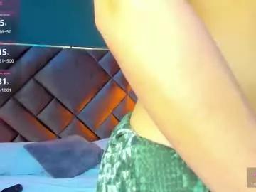 kya_wild from Chaturbate is Freechat