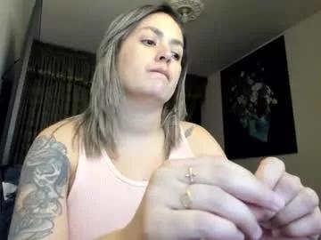 Kyhara webcams show profile image 