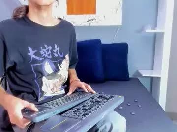 kyle_hussey from Chaturbate is Freechat