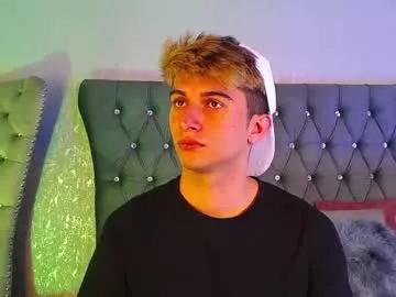 kyle_marsh from Chaturbate is Freechat