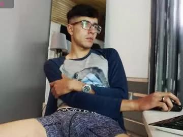 kyle_murphy from Chaturbate is Freechat