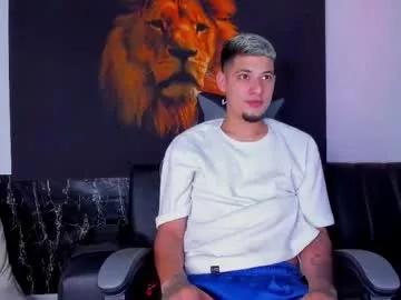 kyle_smithx from Chaturbate is Freechat