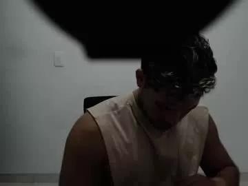 kyle_wilson_ from Chaturbate is Freechat