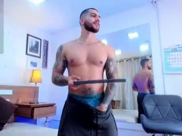 Kylenorth_ webcams show profile image 