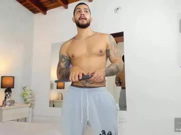 kylenorth_ from Chaturbate is Freechat