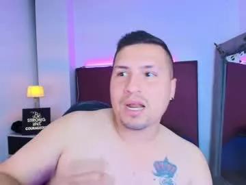 kyler_adams from Chaturbate is Freechat