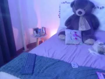 kylie444 from Chaturbate is Freechat