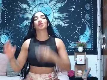 Kylie_capricorn webcams show profile image 