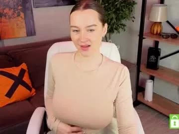 kylie_moss from Chaturbate is Freechat