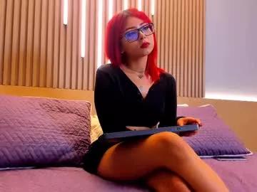 Kylie_red_ webcams show profile image 