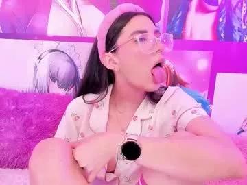 kyoko_bms from Chaturbate
