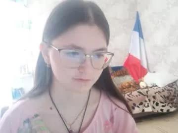 Kyongjagodzinski webcams show profile image 