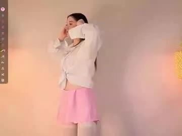 la_rosalina from Chaturbate is Freechat