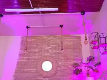 laady_brownn from Chaturbate