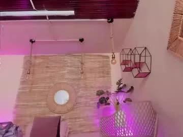 laady_brownn from Chaturbate