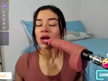 laady_marly from Chaturbate