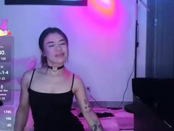 Laady_marly webcams show profile image 