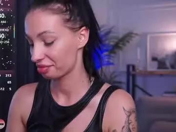laady_rosee from Chaturbate