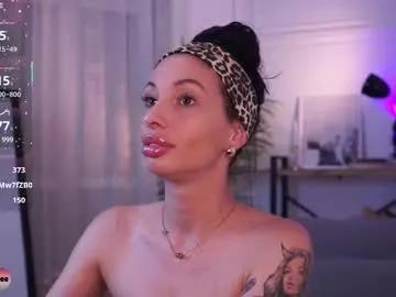 laady_rosee from Chaturbate