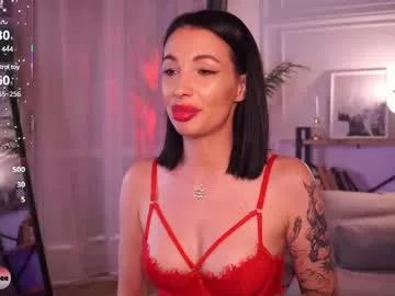 laady_rosee from Chaturbate