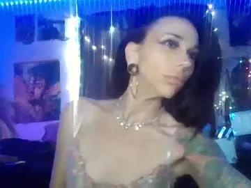 Lacilore webcams show profile image 