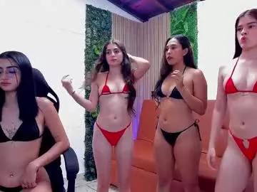ladies_wallen from Chaturbate is Freechat