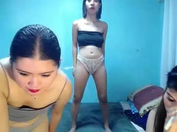 lady_barbaraxx from Chaturbate is Freechat