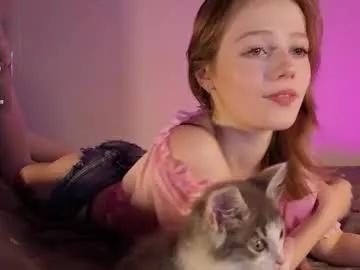 lady_bird_ from Chaturbate is Freechat
