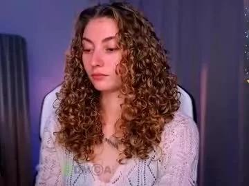 lady_curls from Chaturbate is Freechat