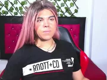 Lady_evelynn_ webcams show profile image 