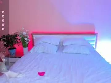 lady_killer_kris from Chaturbate is Freechat