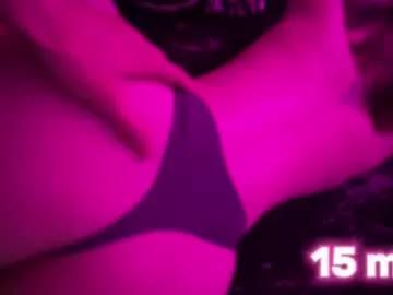 lady_lucky_love from Chaturbate is Freechat