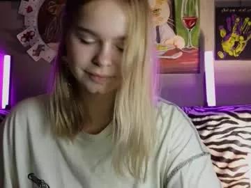 lady_lucky_love from Chaturbate is Freechat