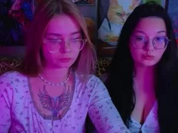 lady_lucky_love from Chaturbate is Freechat
