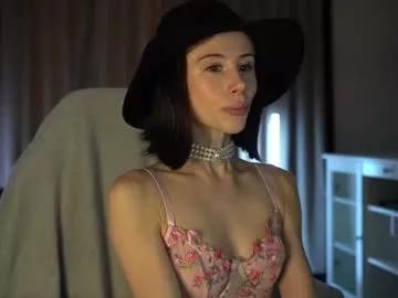 lady_nicolett from Chaturbate is Freechat