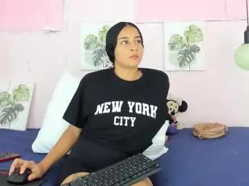 lady_rossee from Chaturbate is Freechat