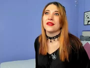 Lady_selene webcams show profile image 
