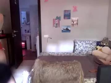 lady_smile69 from Chaturbate is Freechat
